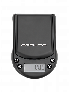 Весы электронные высокоточные мини до 100 г точностью 0.01 г Орбита OT-HOW04